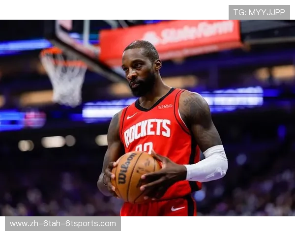 休斯敦火箭队历届老球员回顾与传奇人物介绍