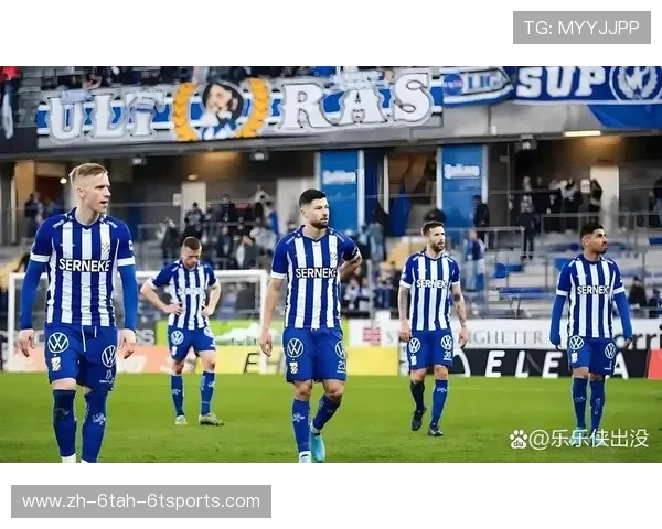 本赛季德甲降级球队回顾：失利原因与未来走势